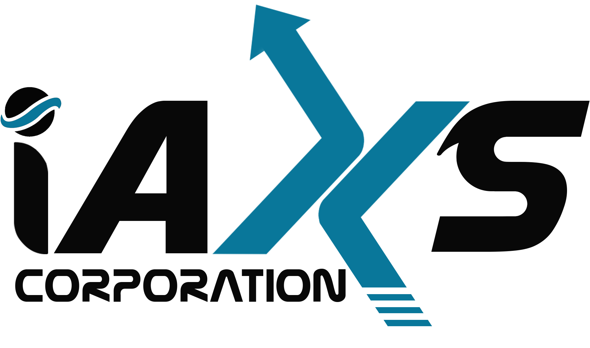 iAXS Corp Logo